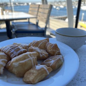 Lighthouse - Cinnamon Sugar Beignets - Breakfast & Brunch Near Me - Newport Beach, California Lighthouse - Cinnamon Sugar Beignets - Breakfast & Brunch Near Me - Newport Beach, California