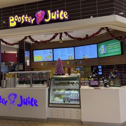 Exterior photo of Booster Juice - Mississauga, Ontario Exterior photo of Booster Juice - Mississauga, Ontario