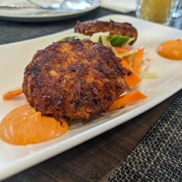 Crab Cake