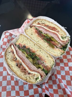 PANINO by null