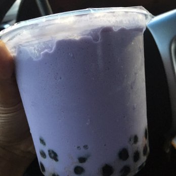 Sumo Snow - Blended Ube w/ boba - Bubble Tea Near Me - Surprise, Arizona Sumo Snow - Blended Ube w/ boba - Bubble Tea Near Me - Surprise, Arizona