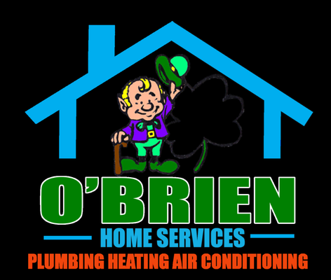 O'brien Home Services Logo