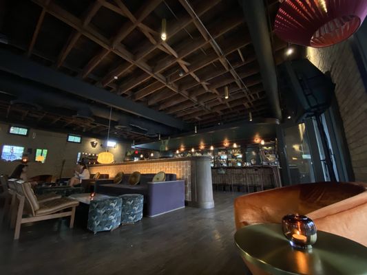 Marlow by null Marlow by null