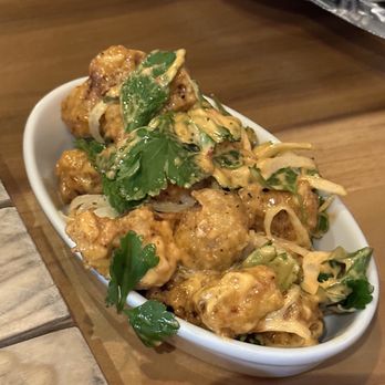 Cochon RESTAURANT - Fried Alligator - Cajun/Creole Near Me - New Orleans, Louisiana