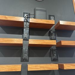 Phone Charger Wall
