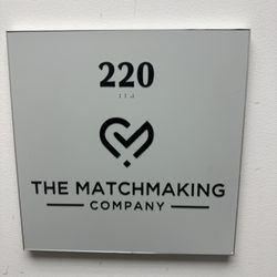 The Matchmaking Company