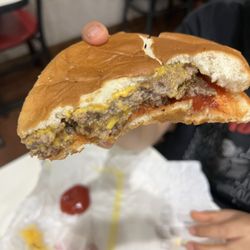 Griff's Hamburgers