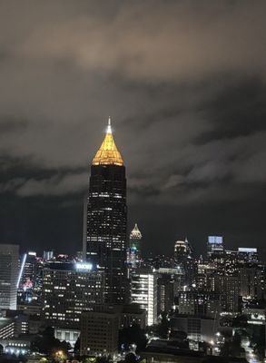 Atlanta Marriott Marquis by null