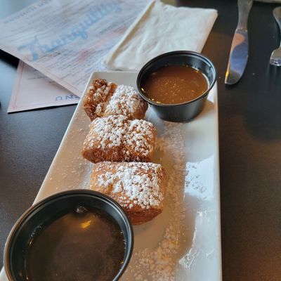 Tranquility Brewing Company by null