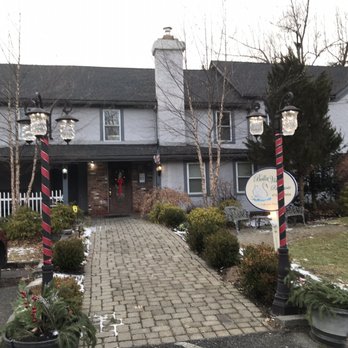 Bella Vista Ristorante - Italian Near Me - Oak Ridge, New Jersey