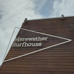 Merewether Surfhouse Bar & Grill - Lunch