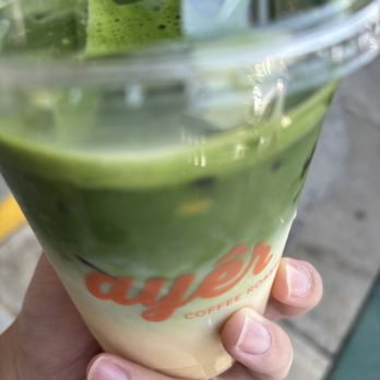 Ayer Coffee - Coffee & Tea Near Me - Tustin, California Ayer Coffee - Coffee & Tea Near Me - Tustin, California
