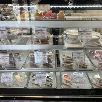 Starbread Bakery - Slices of cake, cheesecake, tiramisu - Bakeries Near Me - Hercules, California Starbread Bakery - Slices of cake, cheesecake, tiramisu - Bakeries Near Me - Hercules, California