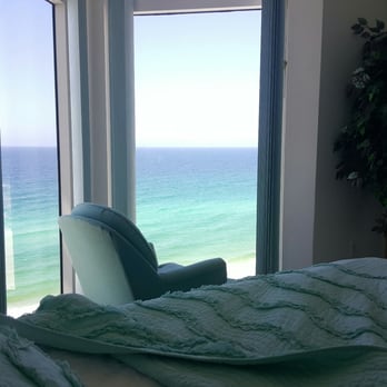 Jade East Towers - Our Gorgeous Views - Condominiums Near Me - Destin, Florida