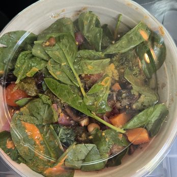Damark's Market - Veggie Bowl - Delis Near Me - East Hampton, New York Damark's Market - Veggie Bowl - Delis Near Me - East Hampton, New York