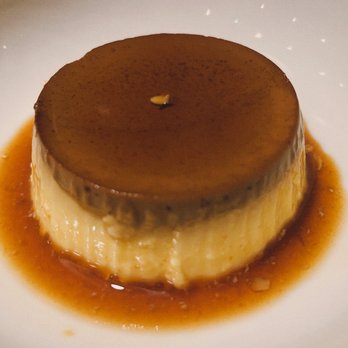 Vietnam's Central - Caramel flan. - Vietnamese Near Me - Scarsdale, New York Vietnam's Central - Caramel flan. - Vietnamese Near Me - Scarsdale, New York