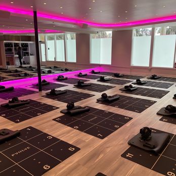 PVOLVE - Carlsbad - First to show up! My pick - Interval Training Gyms Near Me - Carlsbad, California PVOLVE - Carlsbad - First to show up! My pick - Interval Training Gyms Near Me - Carlsbad, California