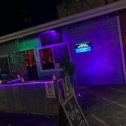 Exterior photo of Vibe Bar Maui - Kihei, Hawaii Exterior photo of Vibe Bar Maui - Kihei, Hawaii