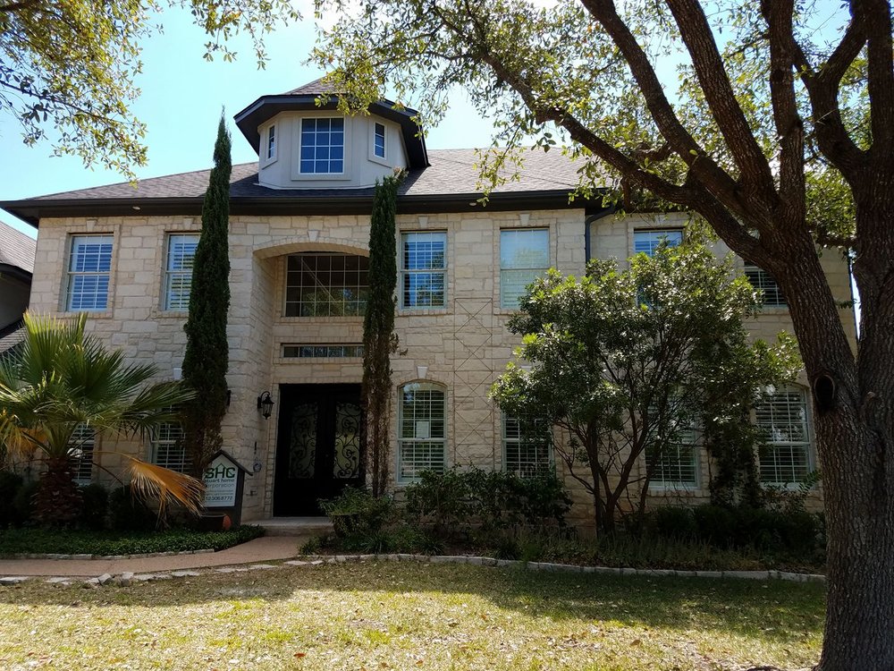 Slide of Lone Star Renovation & Design