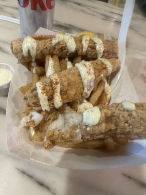 Lolo’s on the Water by null