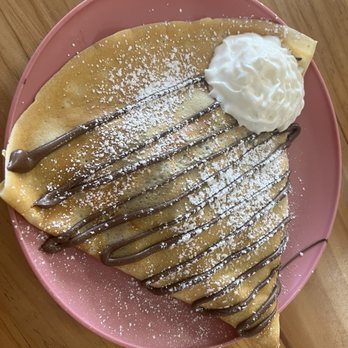 Crepes-N-Sandwiches - Nutella Crepe - Creperies Near Me - Baldwin Park, California Crepes-N-Sandwiches - Nutella Crepe - Creperies Near Me - Baldwin Park, California