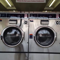 Sioux Falls Laundry 26th & Sertoma - Huge Washers!!!
