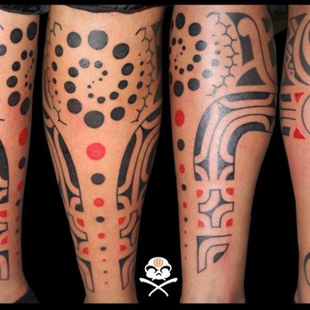 Virgoz' Studio - Tattoo Near Me - Milan, Michigan