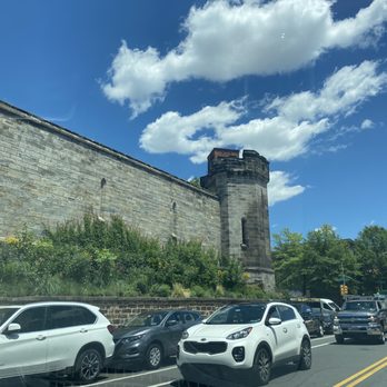 Eastern State Penitentiary - Landmarks & Historical Buildings Near Me - Philadelphia, Pennsylvania