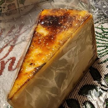 Dessertchu - Crme Brle Cheesecake - Desserts Near Me - San Leandro, California Dessertchu - Crme Brle Cheesecake - Desserts Near Me - San Leandro, California