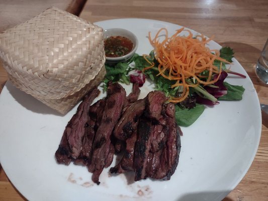 Kati Thai Cuisine by null