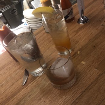 Welcome Diner - Old fashioned and 929 tonic - Diners Near Me - Phoenix, Arizona Welcome Diner - Old fashioned and 929 tonic - Diners Near Me - Phoenix, Arizona