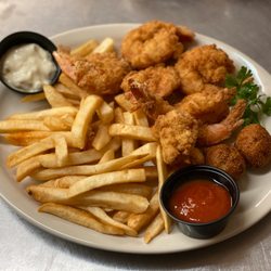 Texas Traditions Grill & Bar