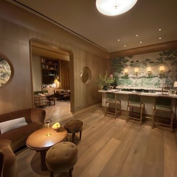 Quince - French Near Me - San Francisco, California