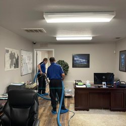 Steam Action Carpet Cleaning & Restoration Specialists