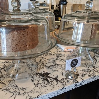 Biederman’s Specialty Foods - two cakes on a counter - Specialty Food Near Me - Philadelphia, Pennsylvania Biederman’s Specialty Foods - two cakes on a counter - Specialty Food Near Me - Philadelphia, Pennsylvania
