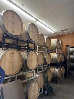 Saddleback Cellars by null