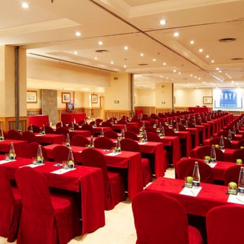 Tryp Apolo Hotel - Hotels Near Me - Barcelona, B Tryp Apolo Hotel - Hotels Near Me - Barcelona, B