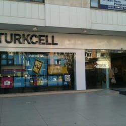 Turkcell