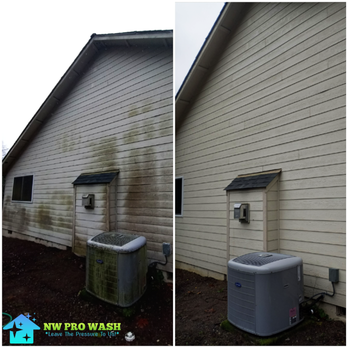 NW Pro Wash - Pressure Washers Near Me