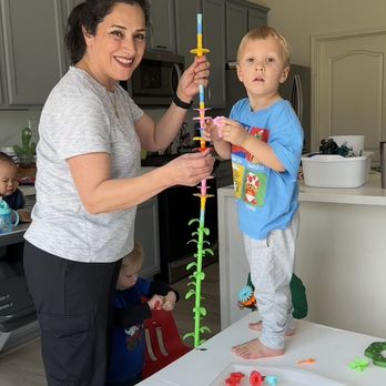 Work N Play - Child Care & Day Care Near Me - Folsom, California Work N Play - Child Care & Day Care Near Me - Folsom, California