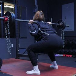 Fear Training