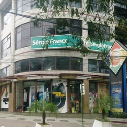 Center Point Valqueire