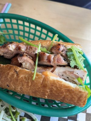 Le Petit Sao (Vieux Montréal) by null