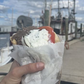 The Limani - Gyro - Greek Near Me - Tarpon Springs, Florida The Limani - Gyro - Greek Near Me - Tarpon Springs, Florida