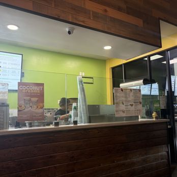 Tastea - inside - Bubble Tea Near Me - Buena Park, California Tastea - inside - Bubble Tea Near Me - Buena Park, California
