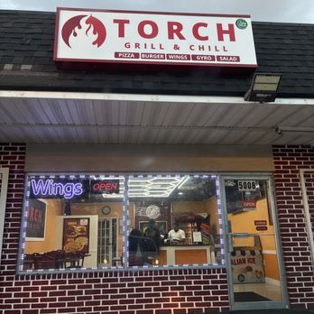 Torch Grill & Chill - Burgers Near Me - Tampa, Florida Torch Grill & Chill - Burgers Near Me - Tampa, Florida