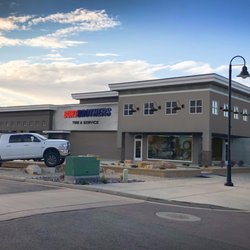 Burt Brothers Tire & Service