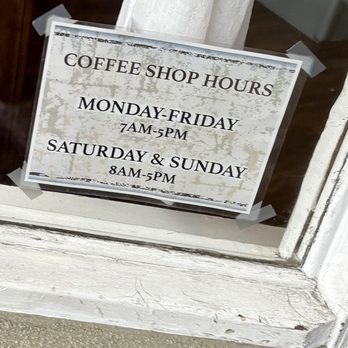 The Ugly Mug Coffee House - Hours. - Coffee & Tea Near Me - Burbank, California