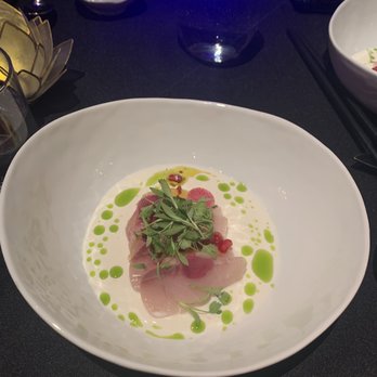 Golden State Chefs - Japanese Yellowtail - Personal Chefs Near Me - Scottsdale, Arizona Golden State Chefs - Japanese Yellowtail - Personal Chefs Near Me - Scottsdale, Arizona