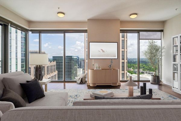 Atlantic House Apartments by null